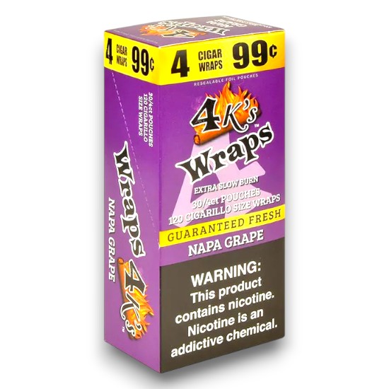 Napa Grape variant product image